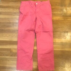 Vineyard Vines Pants